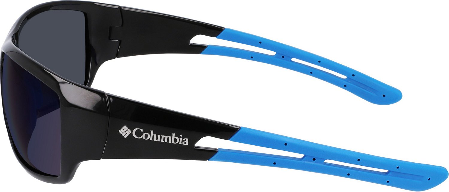 Columbia Sportswear Utilizer Sunglasses                                                                                          - view number 3