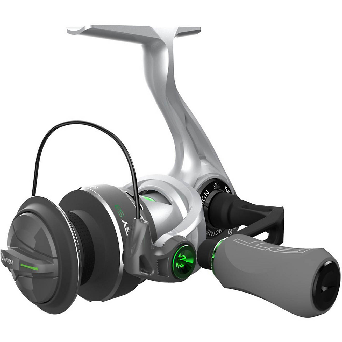 Quantum Energy SPT 15 Spinning Reel                                                                                              - view number 1
