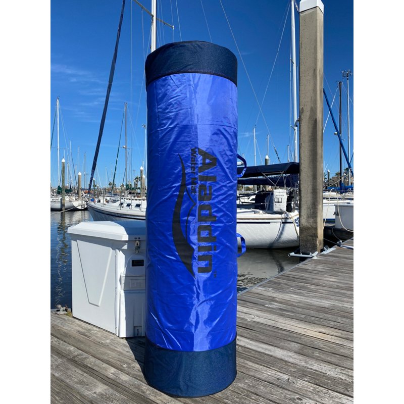 Aladdin Water Mat S… - image