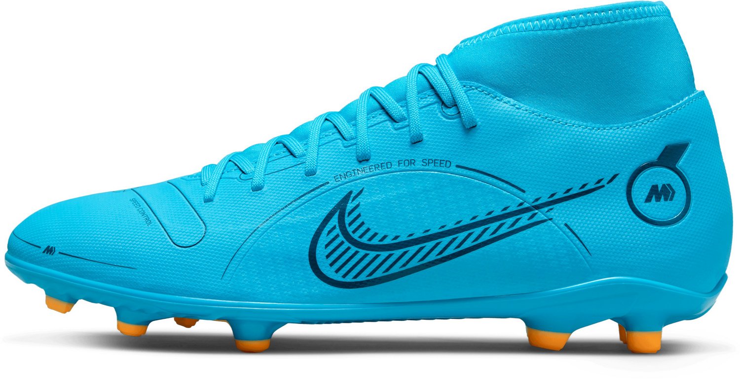 Nike SuperFly 8 Club FG