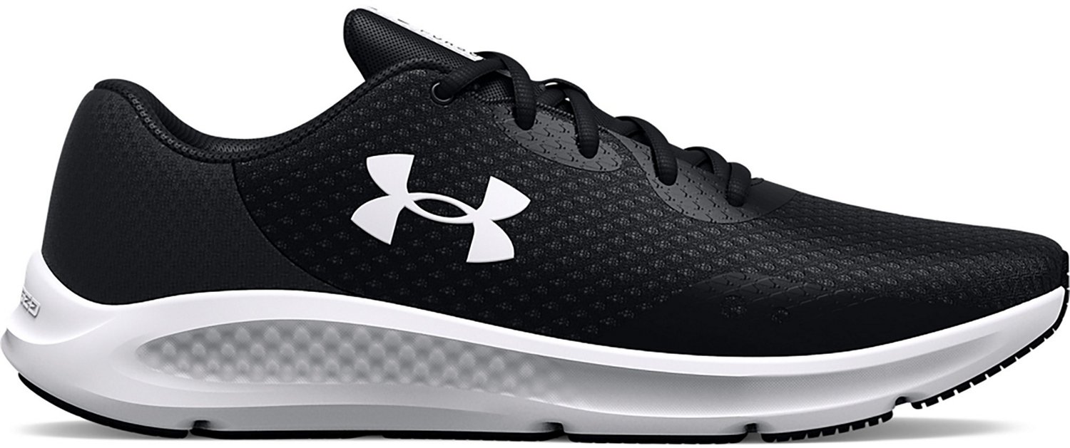 Under Armour Men's Pursuit 3 Running Shoes | Academy