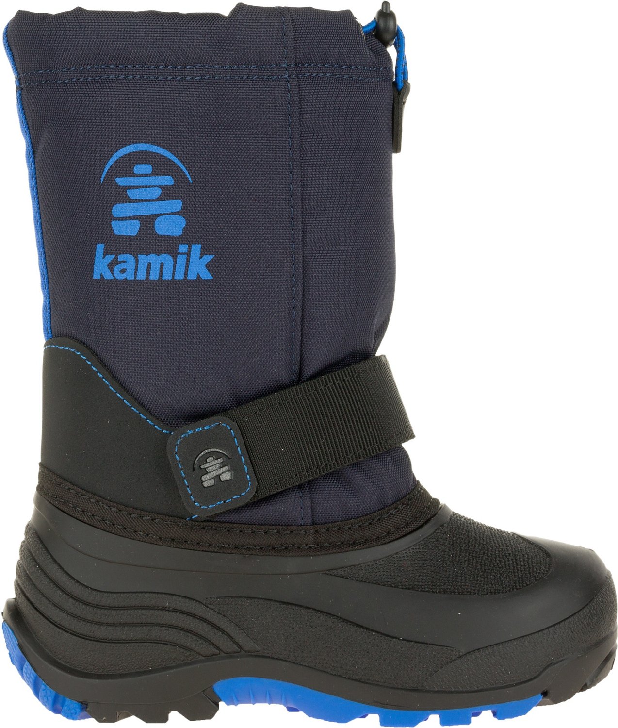 Kamik rocket clearance cold weather boot