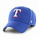 ’47 Texas Rangers Basic MVP Cap                                                                                                - view number 1 selected