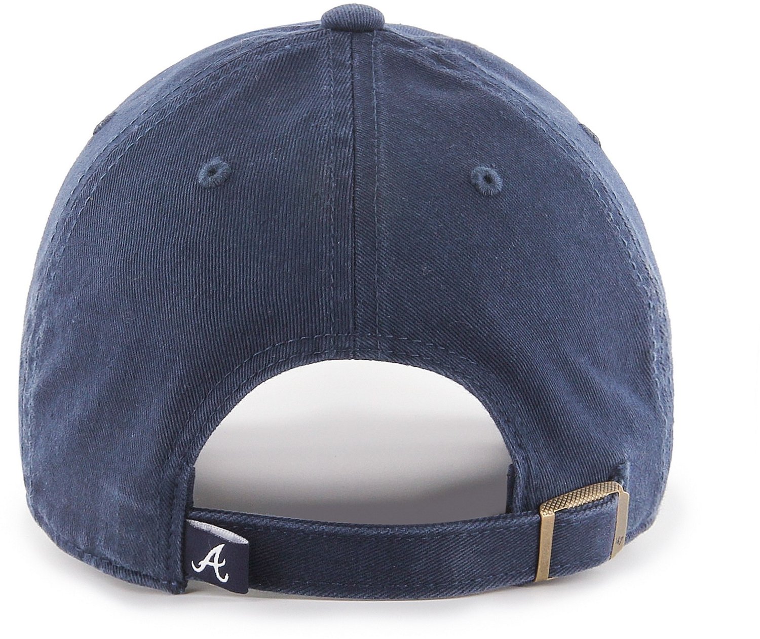 '47 Atlanta Braves Basic Clean Up Cap - view number 2