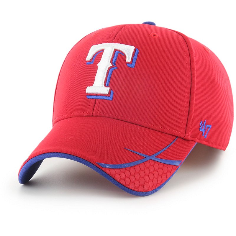 '47 Texas Rangers S… - image