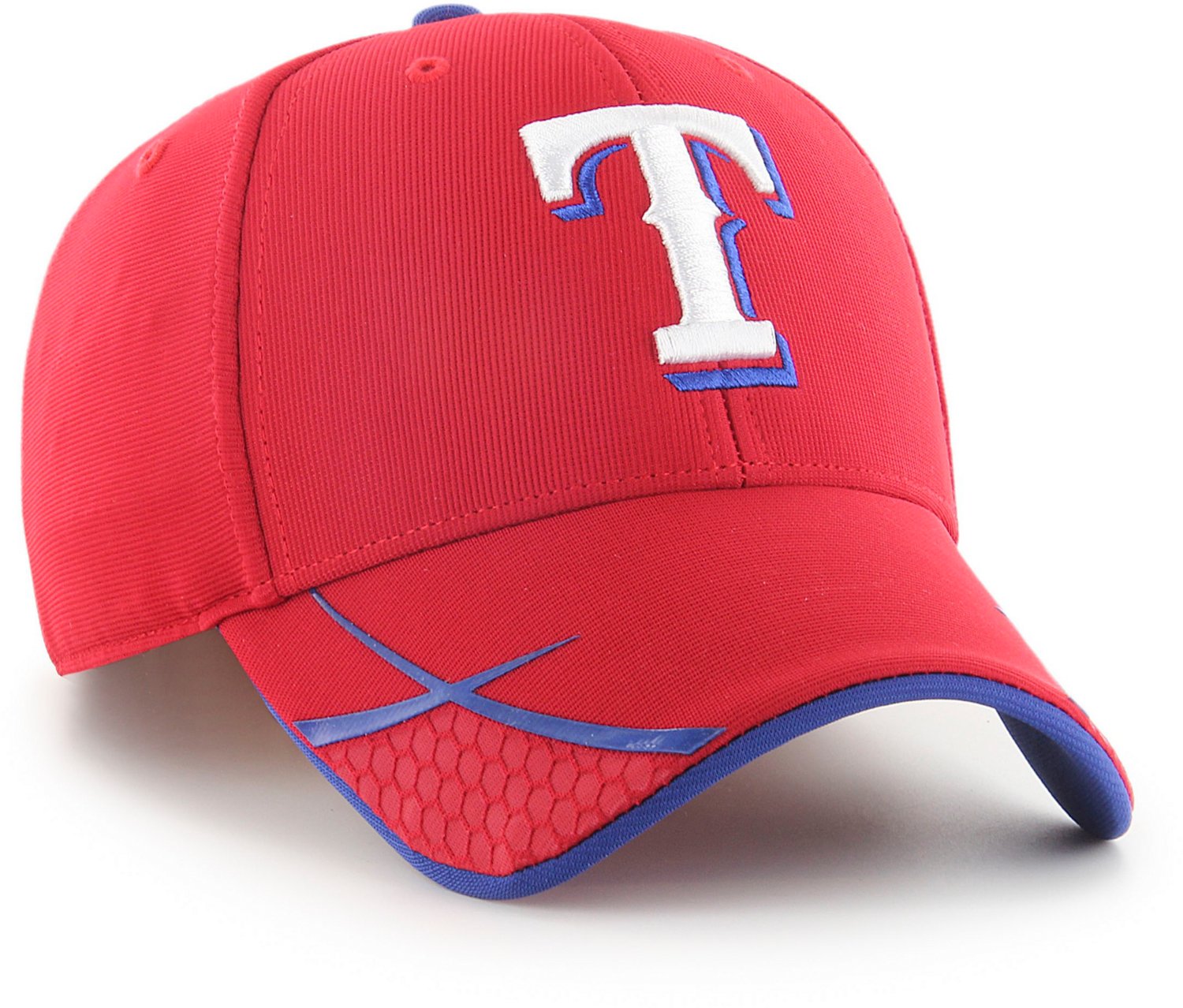 Red Peagle Hat At Academy : r/TexasRangers