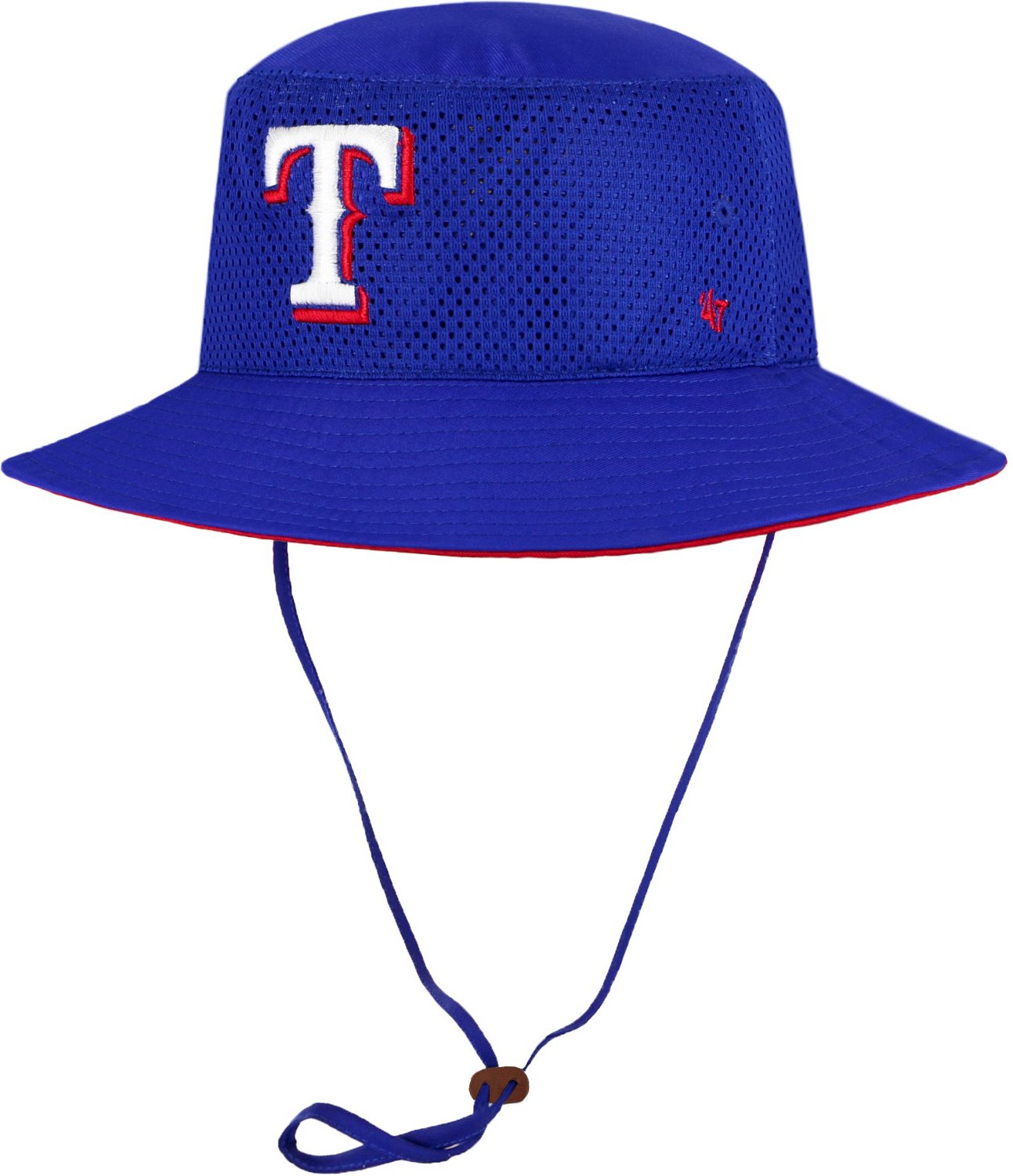 47 Texas Rangers Hat - Men's Hats in Camo