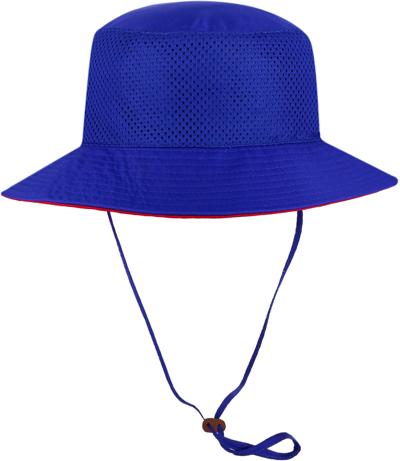 Mens International Clubs Bucket Hats, International Clubs Fishing