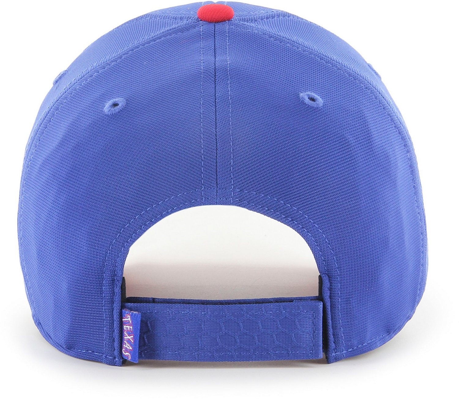 Red Peagle Hat At Academy : r/TexasRangers