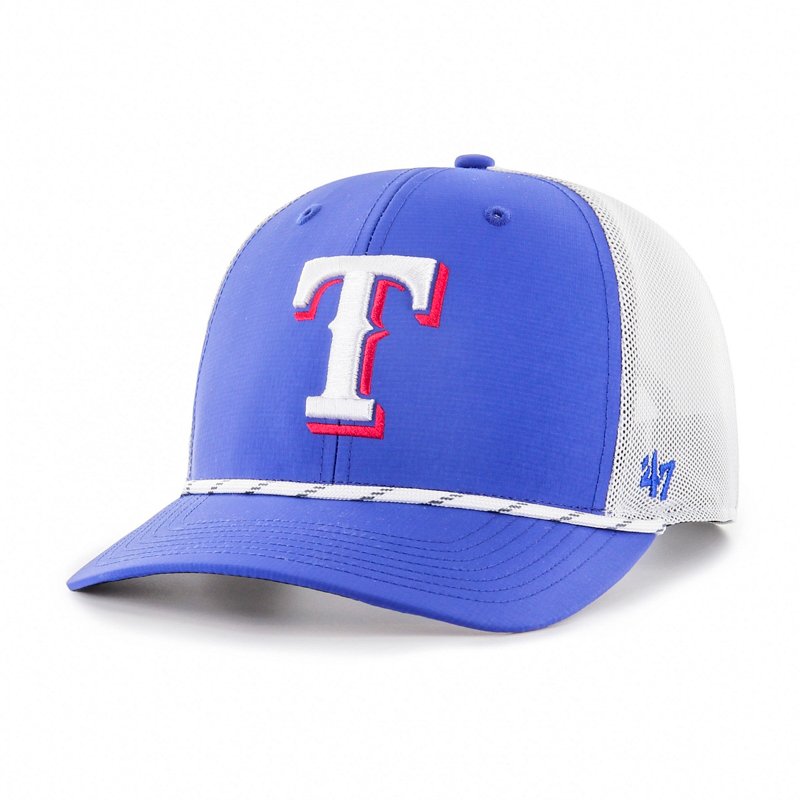 â47 Texas Rangers… - image