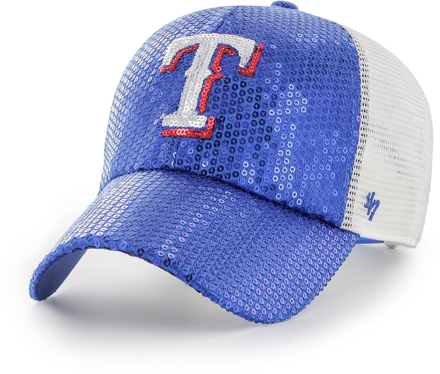 Women's texas 2024 rangers hat