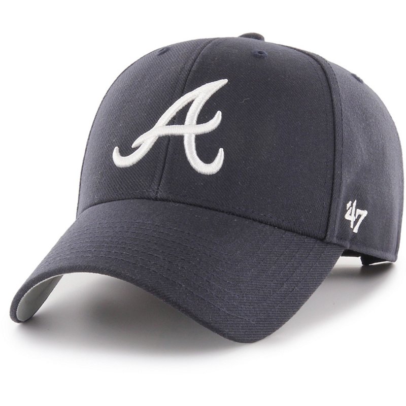 â47 Atlanta Brave…