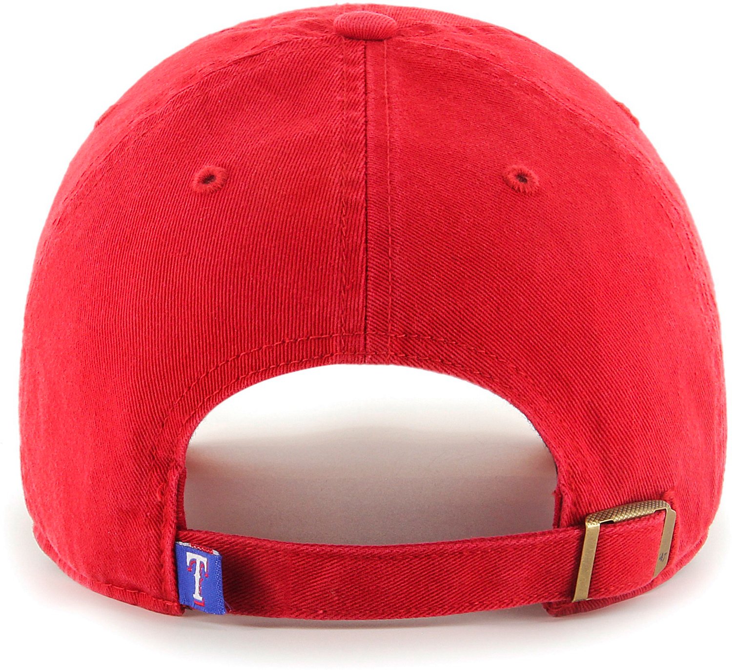 '47 Texas Rangers Basic Clean Up Cap - view number 2