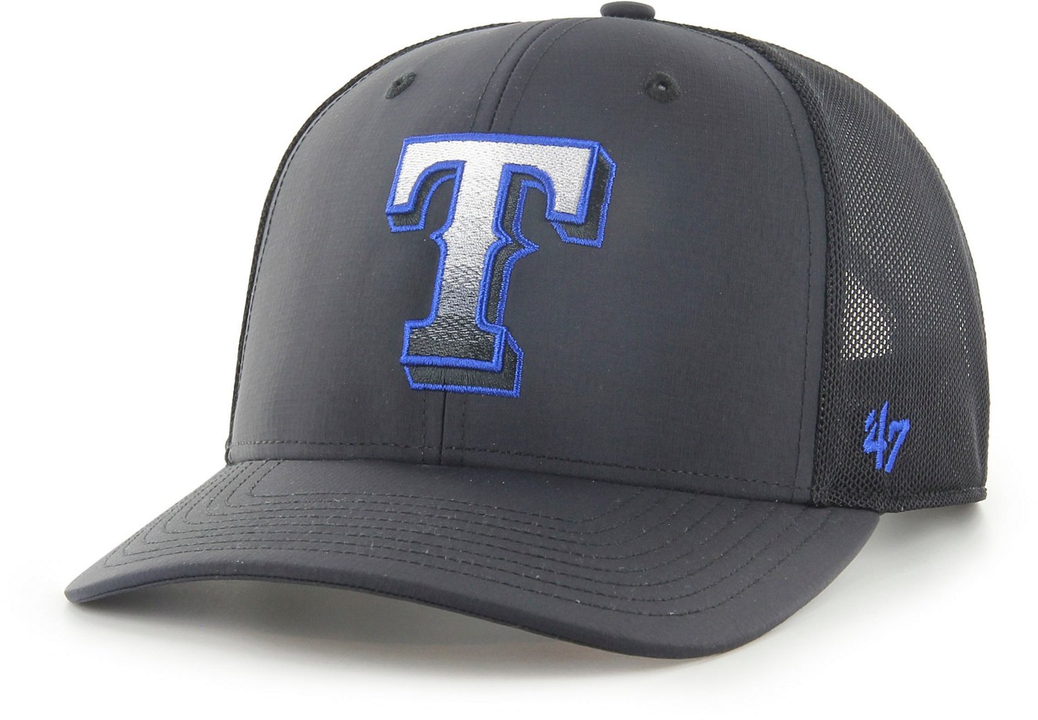 Texas Rangers Hats + Beanies