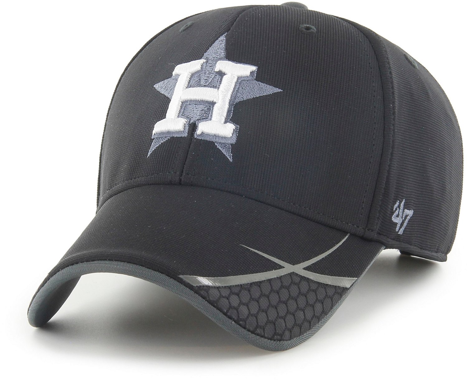 '47 Houston Astros Sensei Cap - view number 1