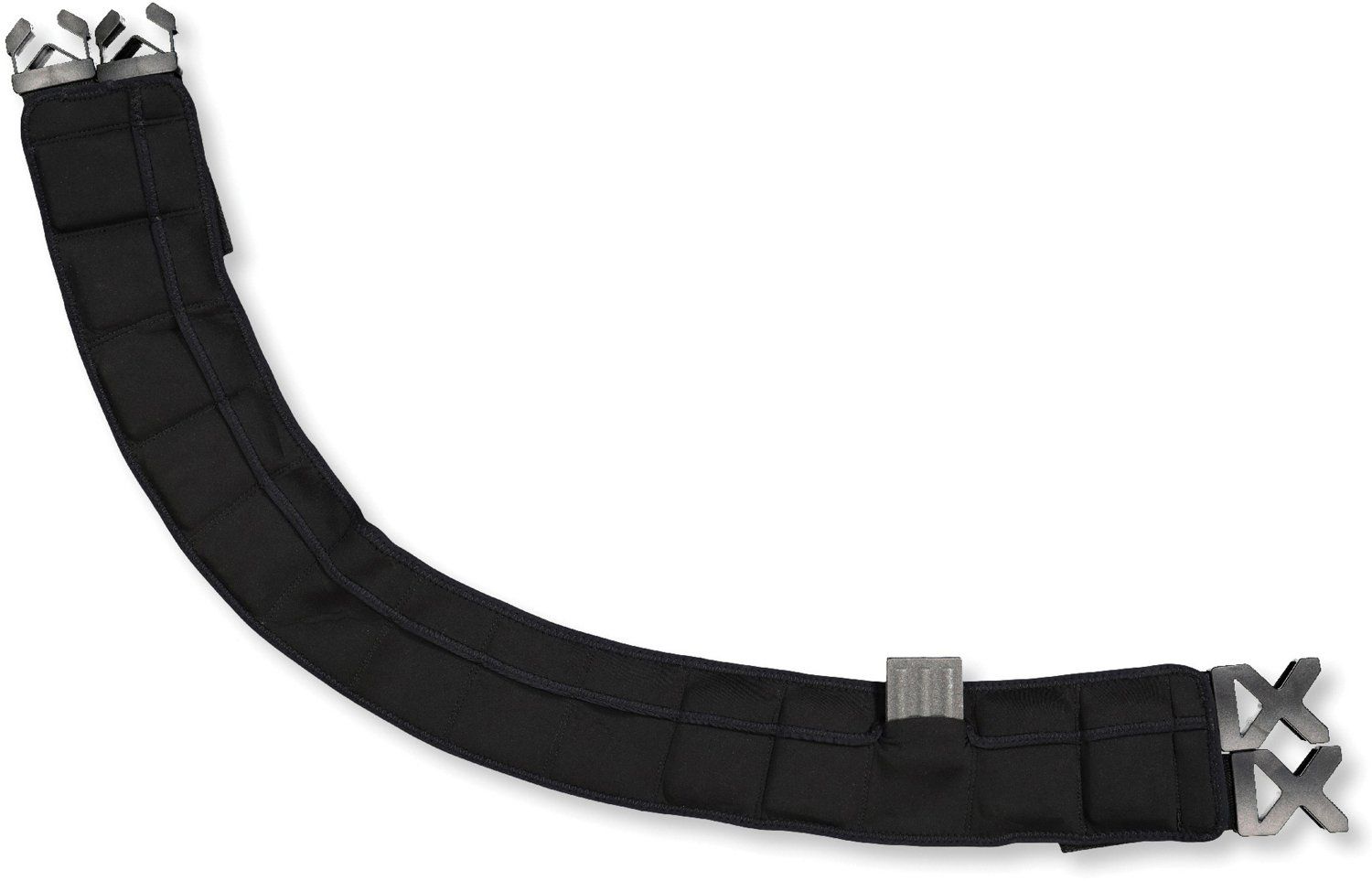 Power WearHouse Weighted Fitness Belt                                                                                            - view number 2