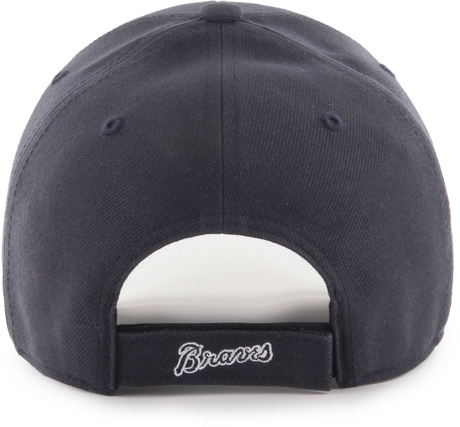 ’47 Atlanta Braves Basic MVP Cap  - view number 2