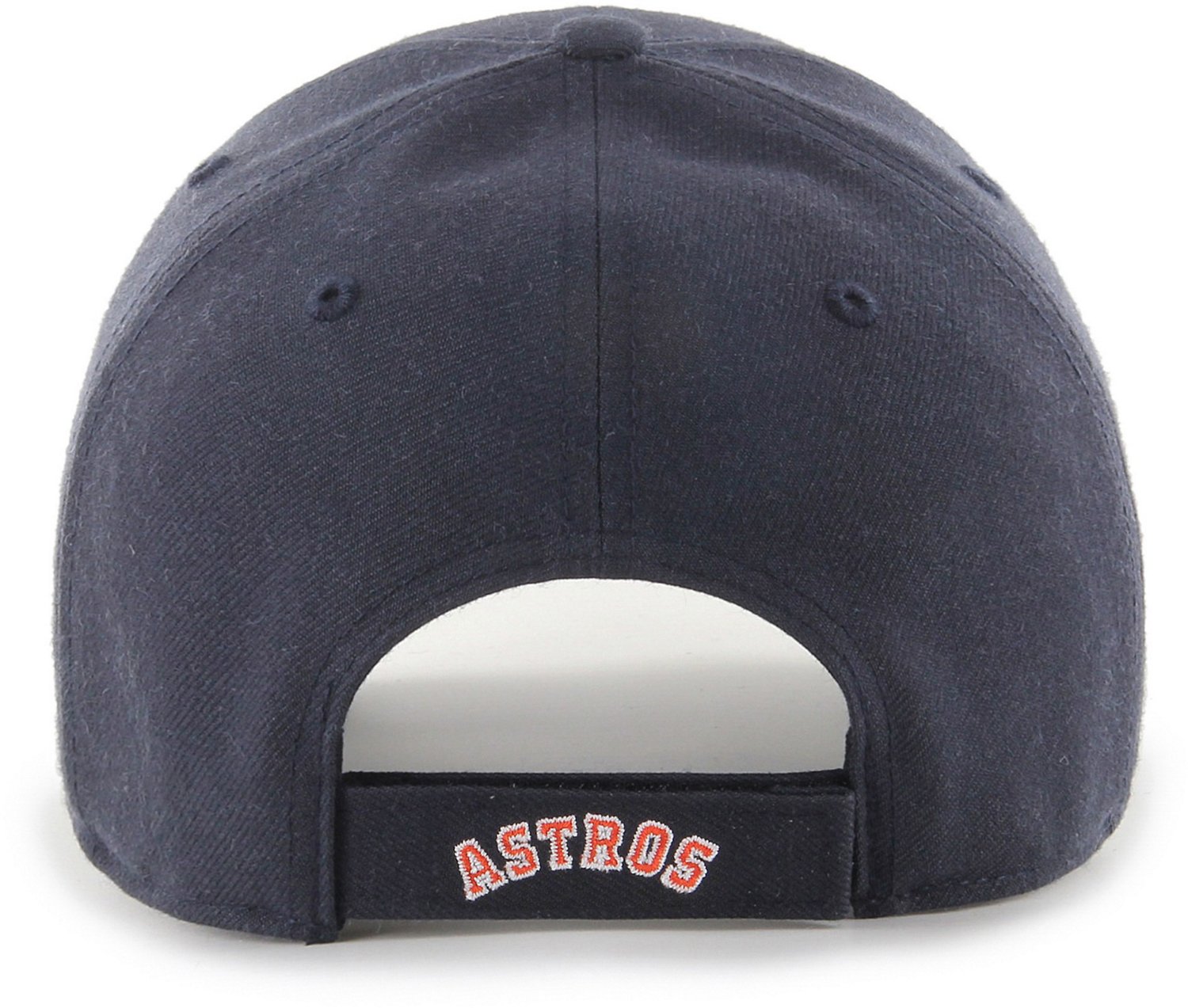’47 Houston Astros Basic MVP Cap - view number 2