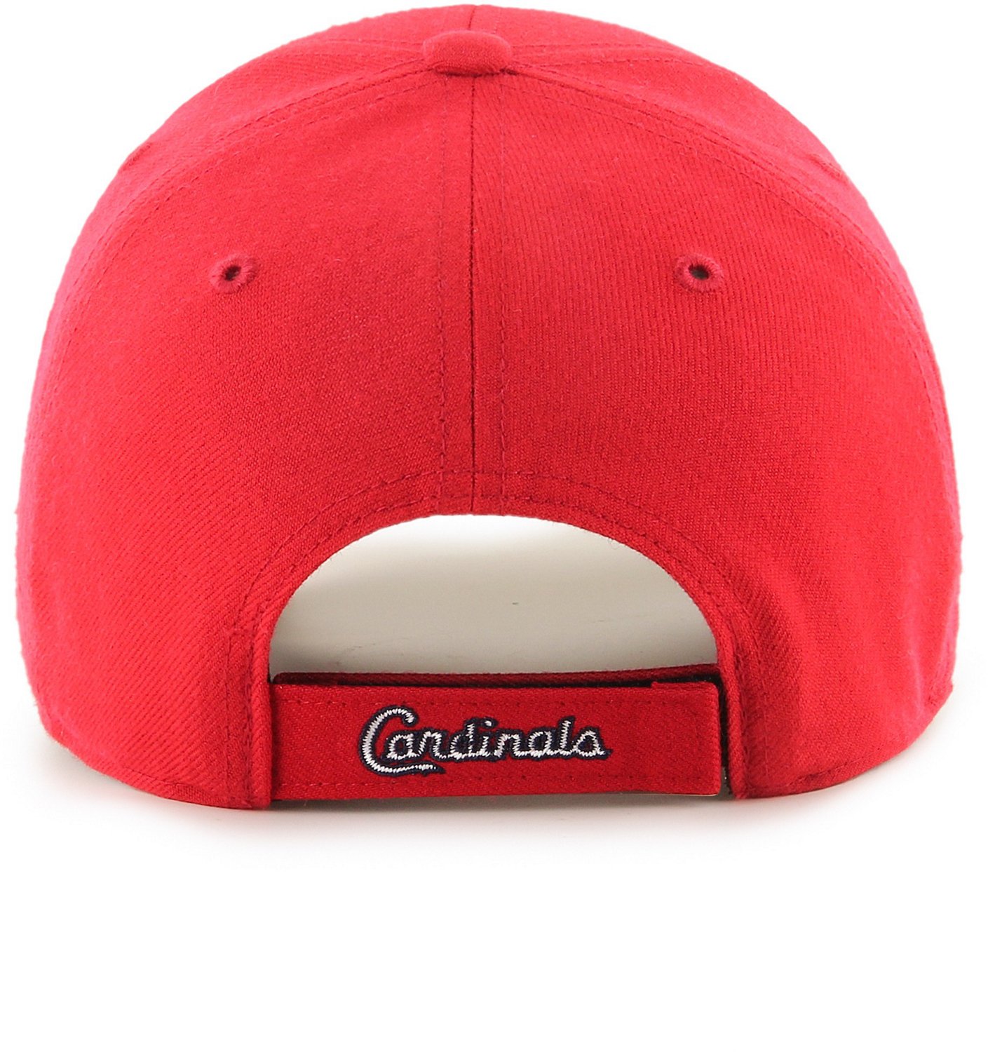 ’47 Arizona Cardinals Basic MVP Cap                                                                                            - view number 2