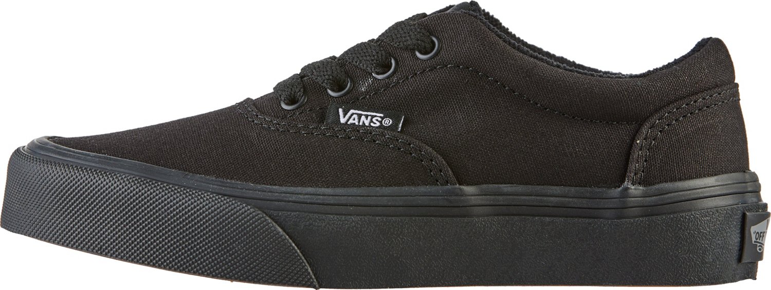 Vans Kids' Doheny Canvas Shoes - view number 2