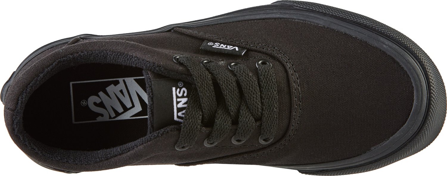 Vans Kids' Doheny Canvas Shoes - view number 3