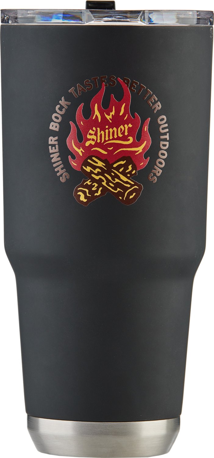 Magellan Outdoors Shiner Throwback 30 oz Tumbler | Academy