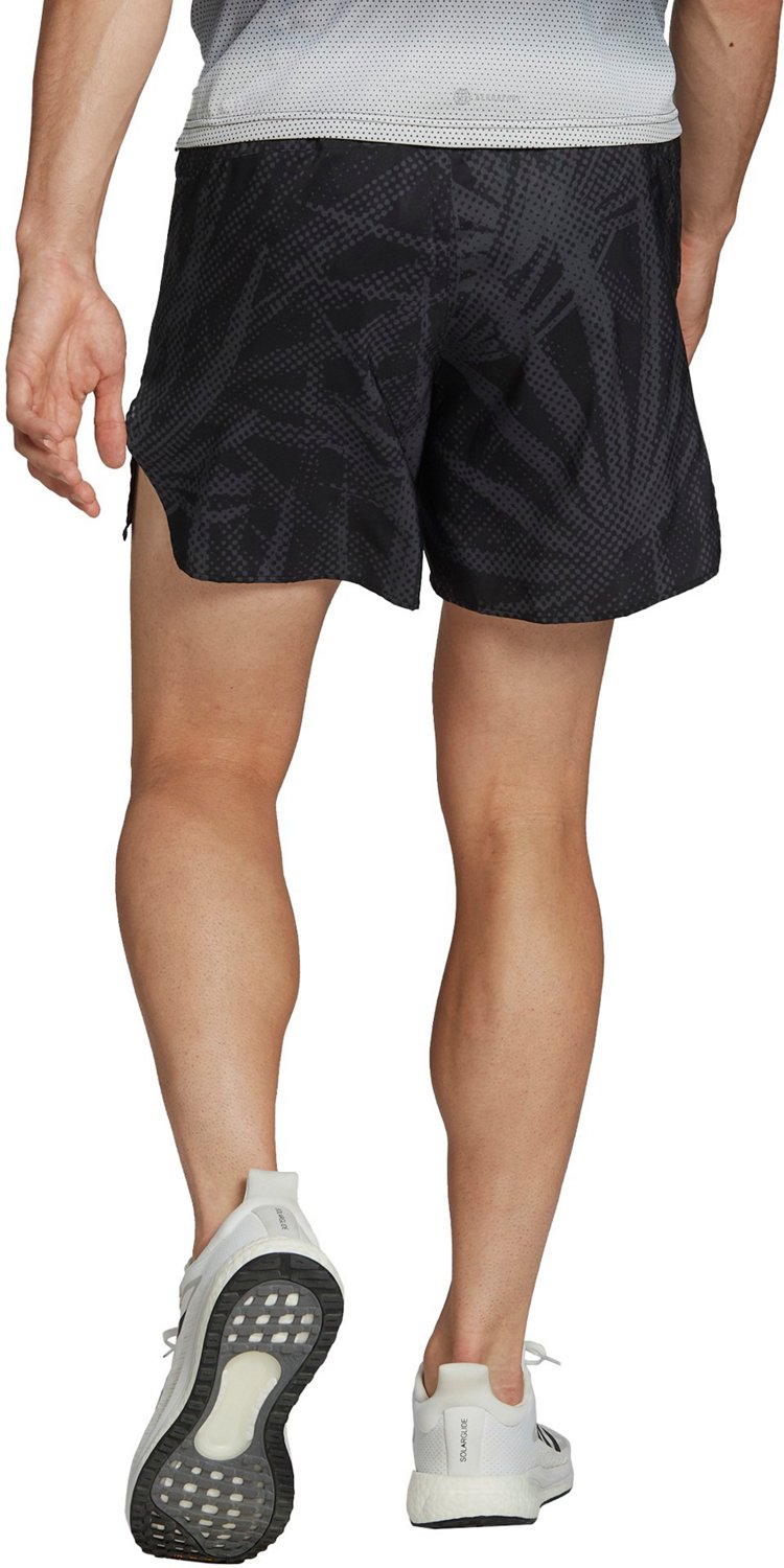 Adidas Supernova TKO Graphic Inch Short Pants | lupon.gov.ph