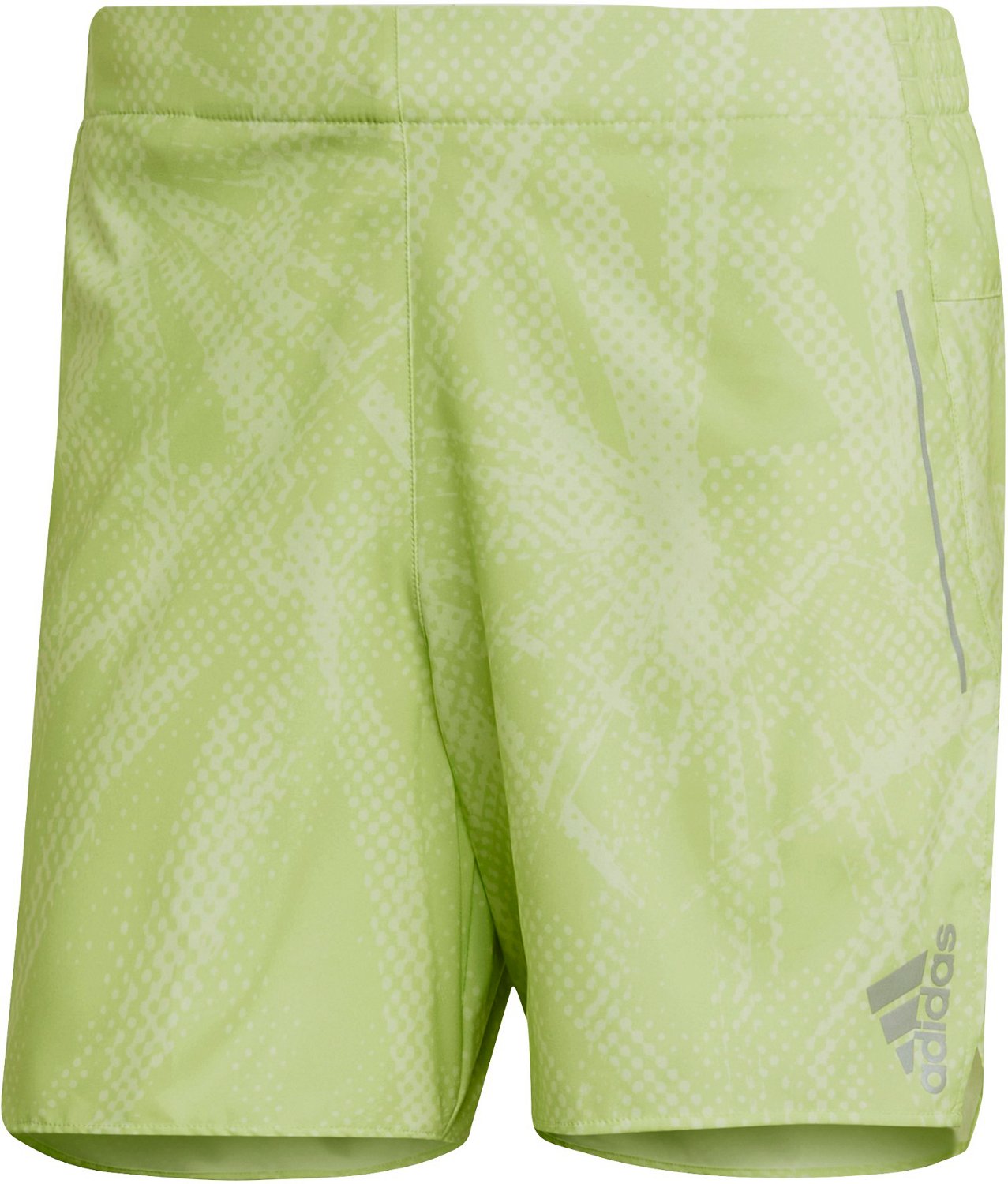 ADIDAS Short ADIDAS para correr mujer