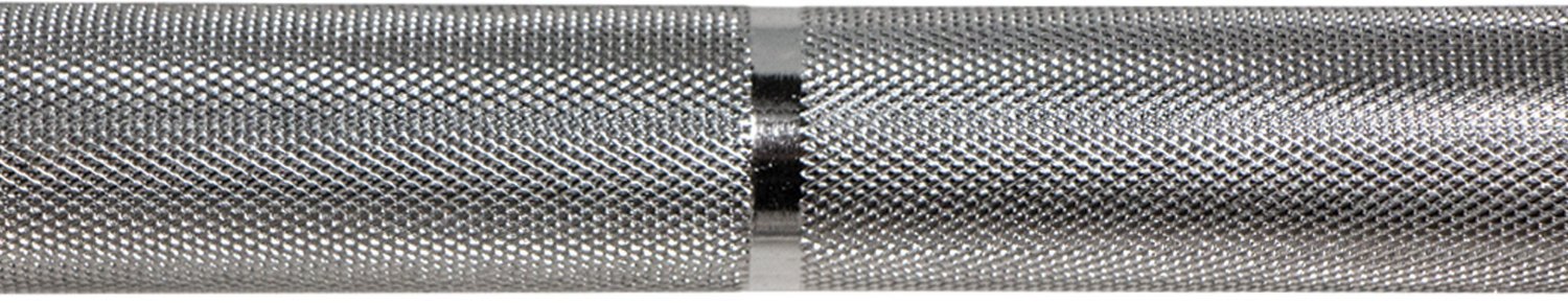 TKO Strength & Performance 7 ft Olympic Bar - view number 4