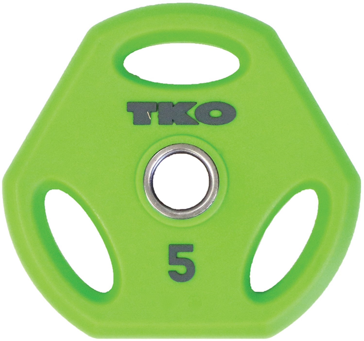 Tko cardio pump discount weights