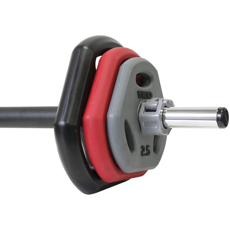 Tko Strength & Perf… - image