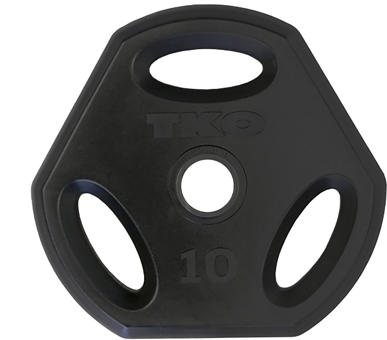 TKO Strength & Performance Urethane Cardio Pump Set - view number 3