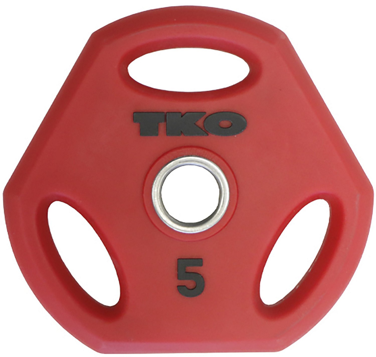 TKO Strength & Performance Urethane Cardio Pump Set - view number 5