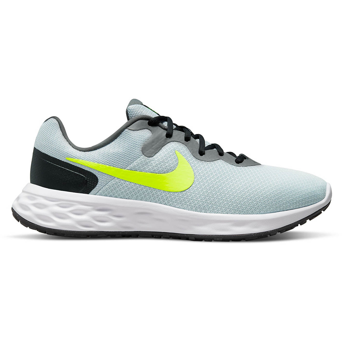 Nike Men's Revolution 6 Next Nature Running Shoes                                                                                - view number 1