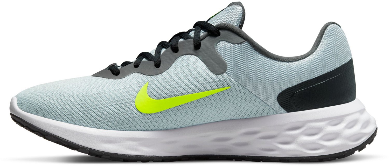 Nike Men's Revolution 6 Next Nature Running Shoes Academy