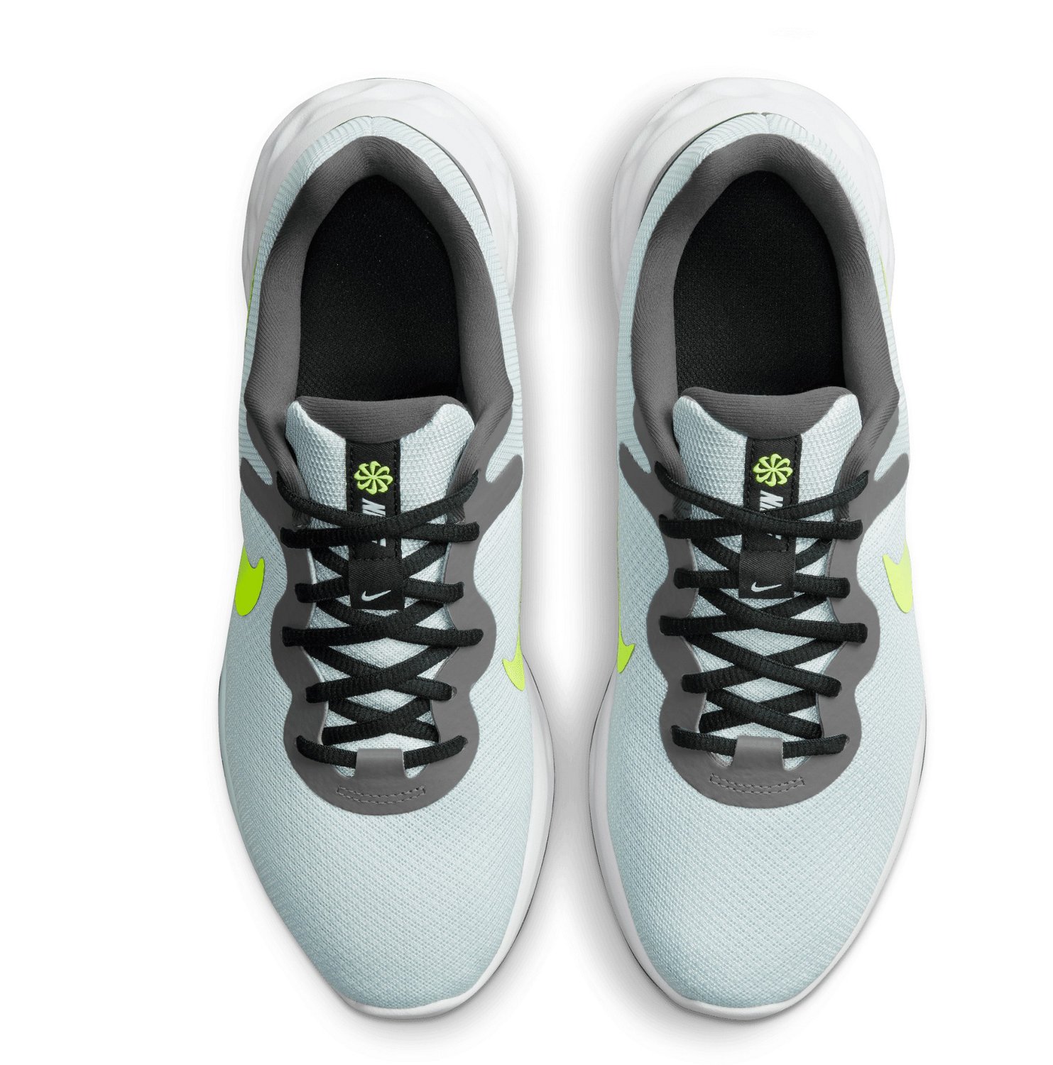 Nike Men's Revolution 6 Next Nature Running Shoes Academy