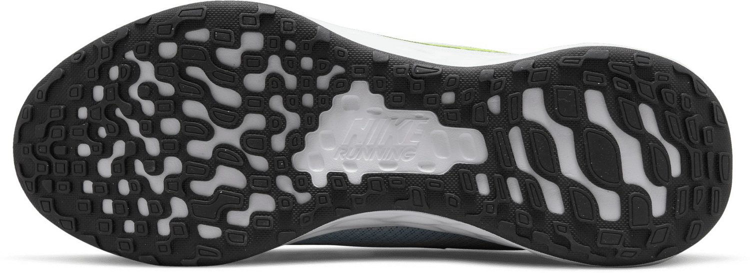 Nike Men's Revolution 6 Next Nature Running Shoes Academy