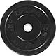 Lifeline Olympic Rubber Bumper Plate                                                                                             - view number 4
