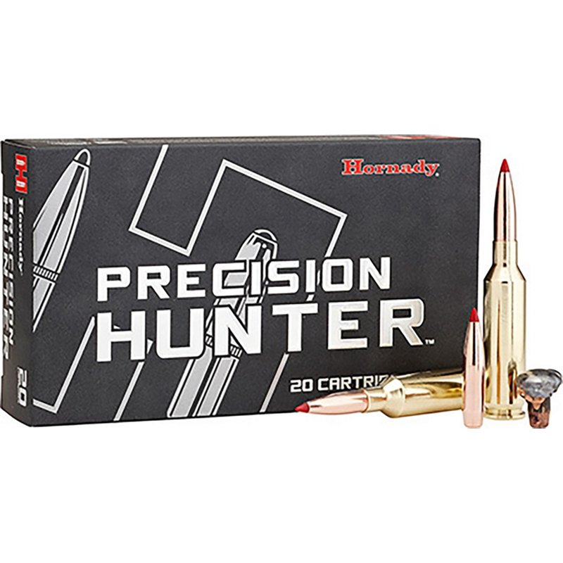 Hornady Precision H… - image