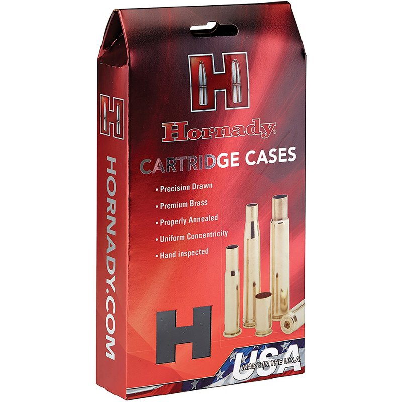 Hornady Unprimed 6M… - image