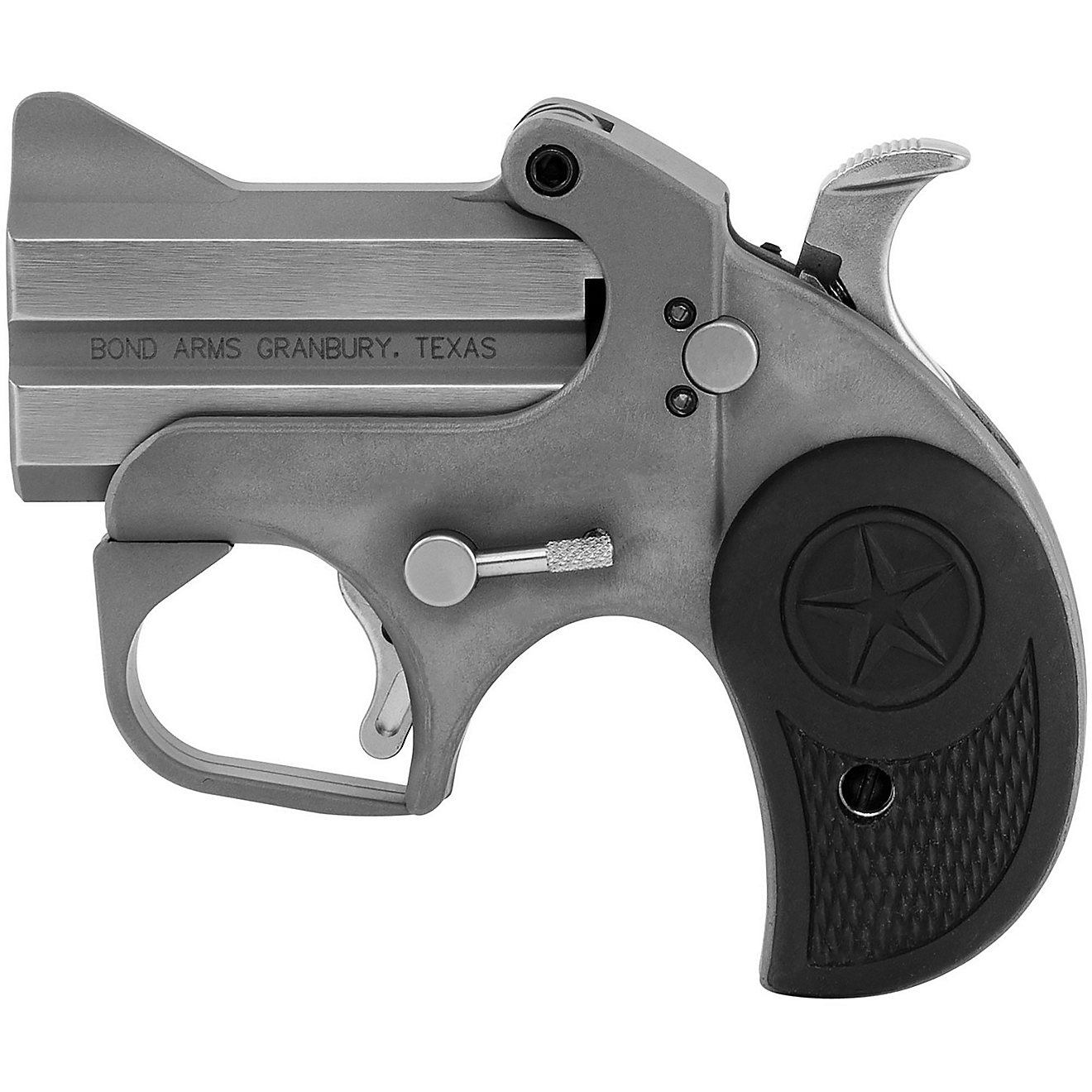 Bond Arms Roughneck 9 mm Luger Derringer Pistol                                                                                  - view number 2