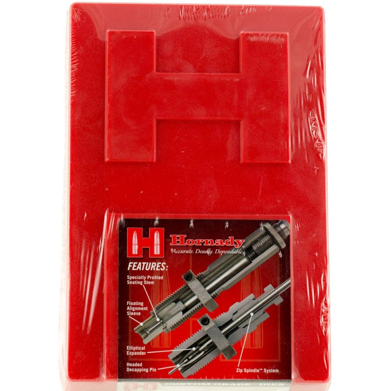 Hornady Custom Grad… - image