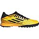 adidas Adults' X Speedflow Messi 3 Turf Soccer Cleats                                                                            - view number 1 selected