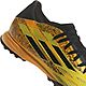 adidas Adults' X Speedflow Messi 3 Turf Soccer Cleats                                                                            - view number 3