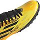 adidas Adults' X Speedflow Messi 3 Turf Soccer Cleats                                                                            - view number 5