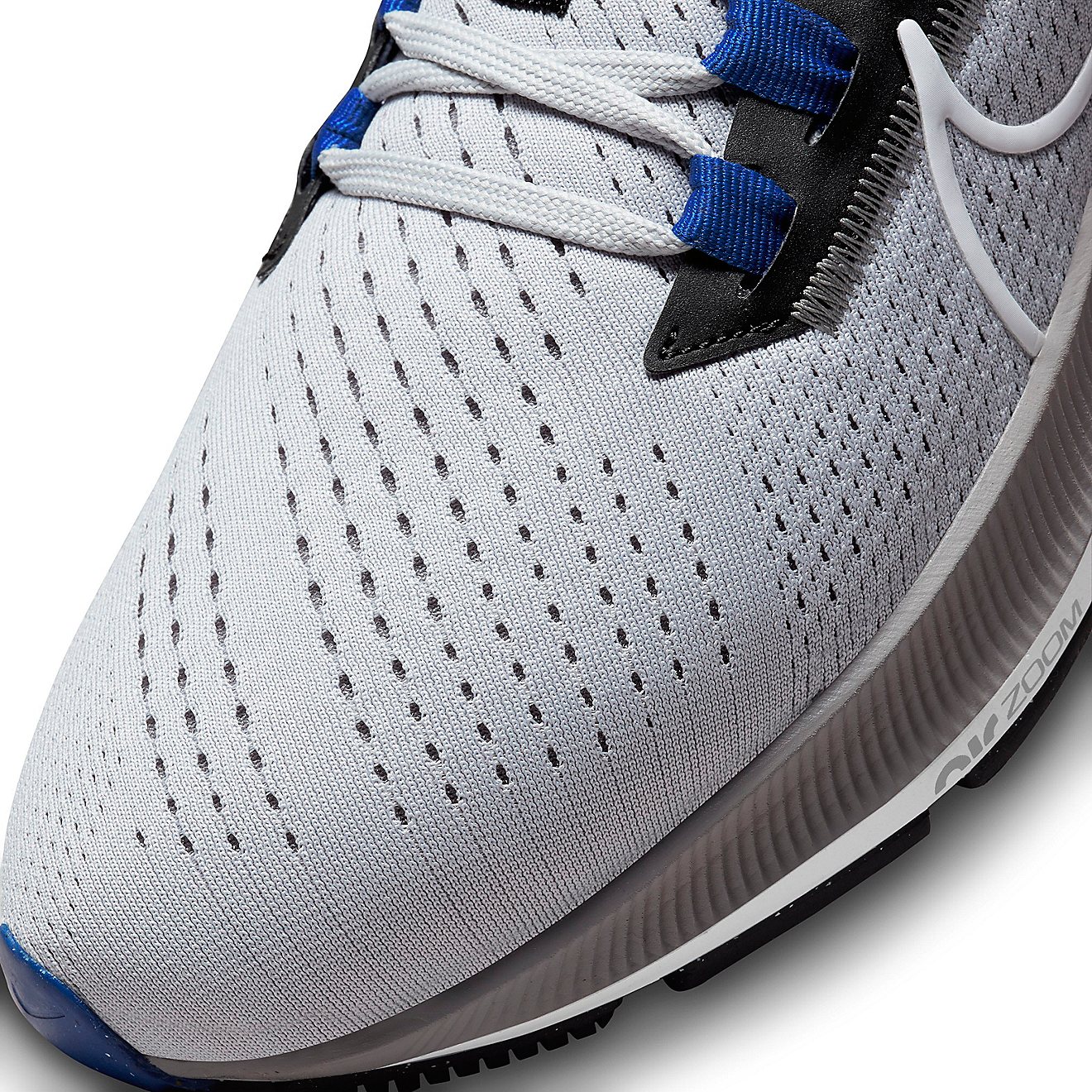 Nike Men's Air Zoom Pegasus 38 Running Shoes                                                                                     - view number 3