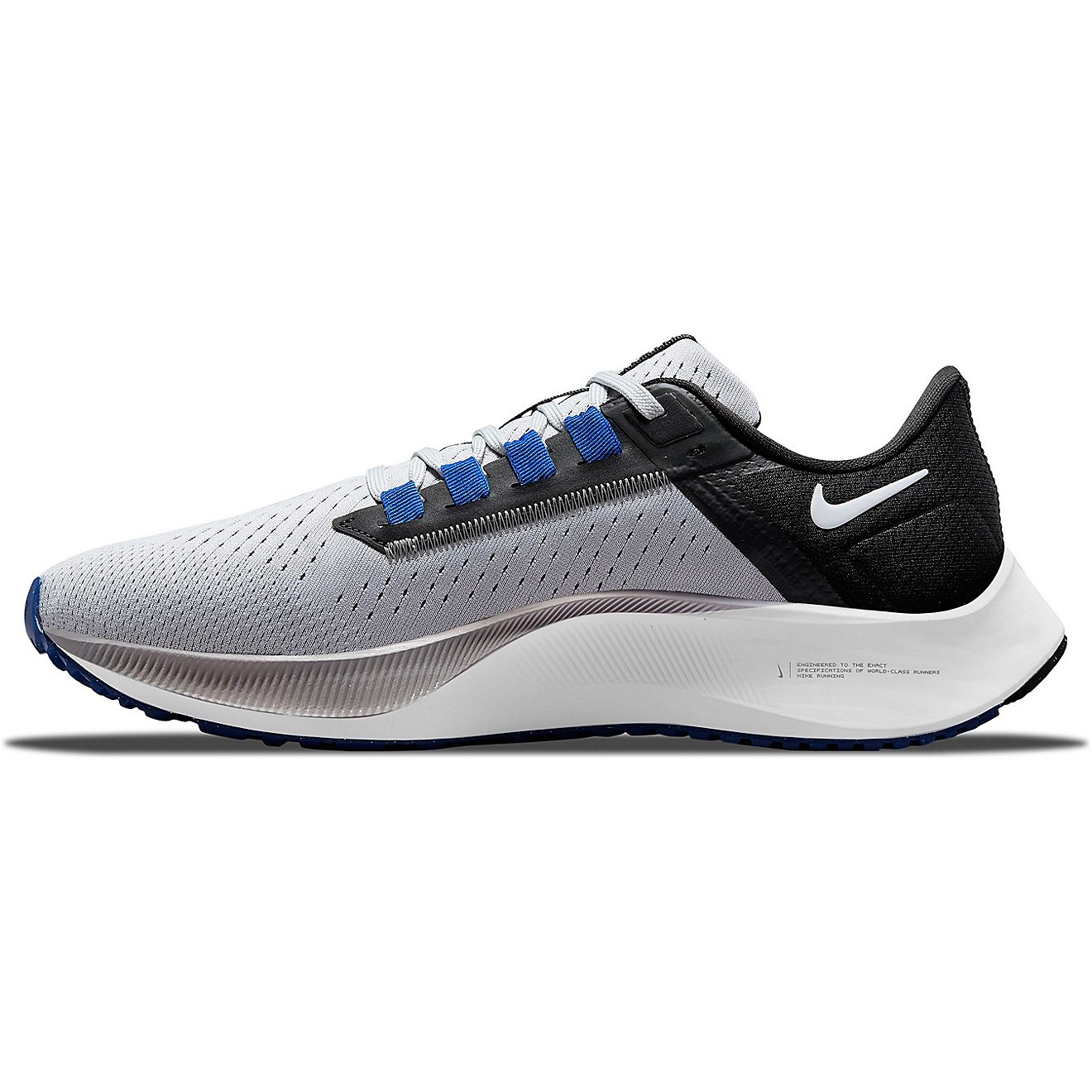 Nike Men's Air Zoom Pegasus 38 Running Shoes                                                                                     - view number 4