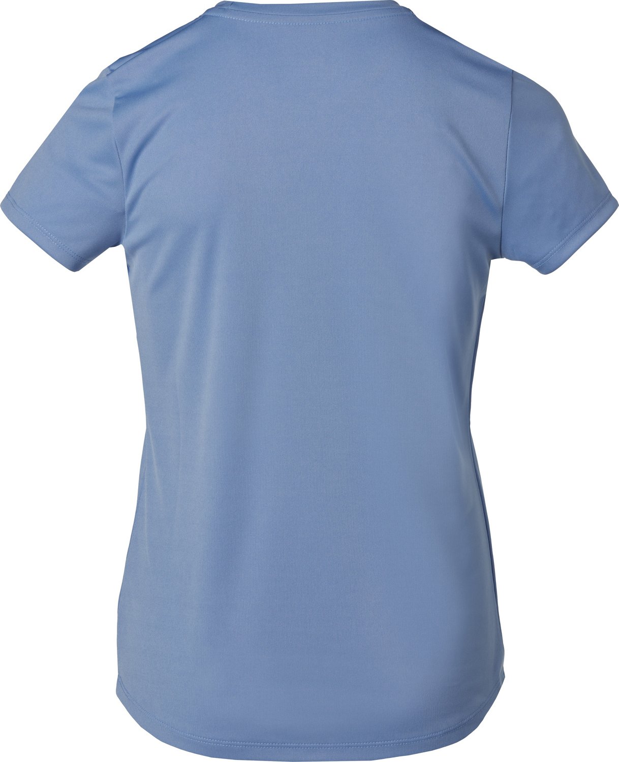 BCG Girls' Turbo Short Sleeve Graphic T-Shirt                                                                                    - view number 2 image