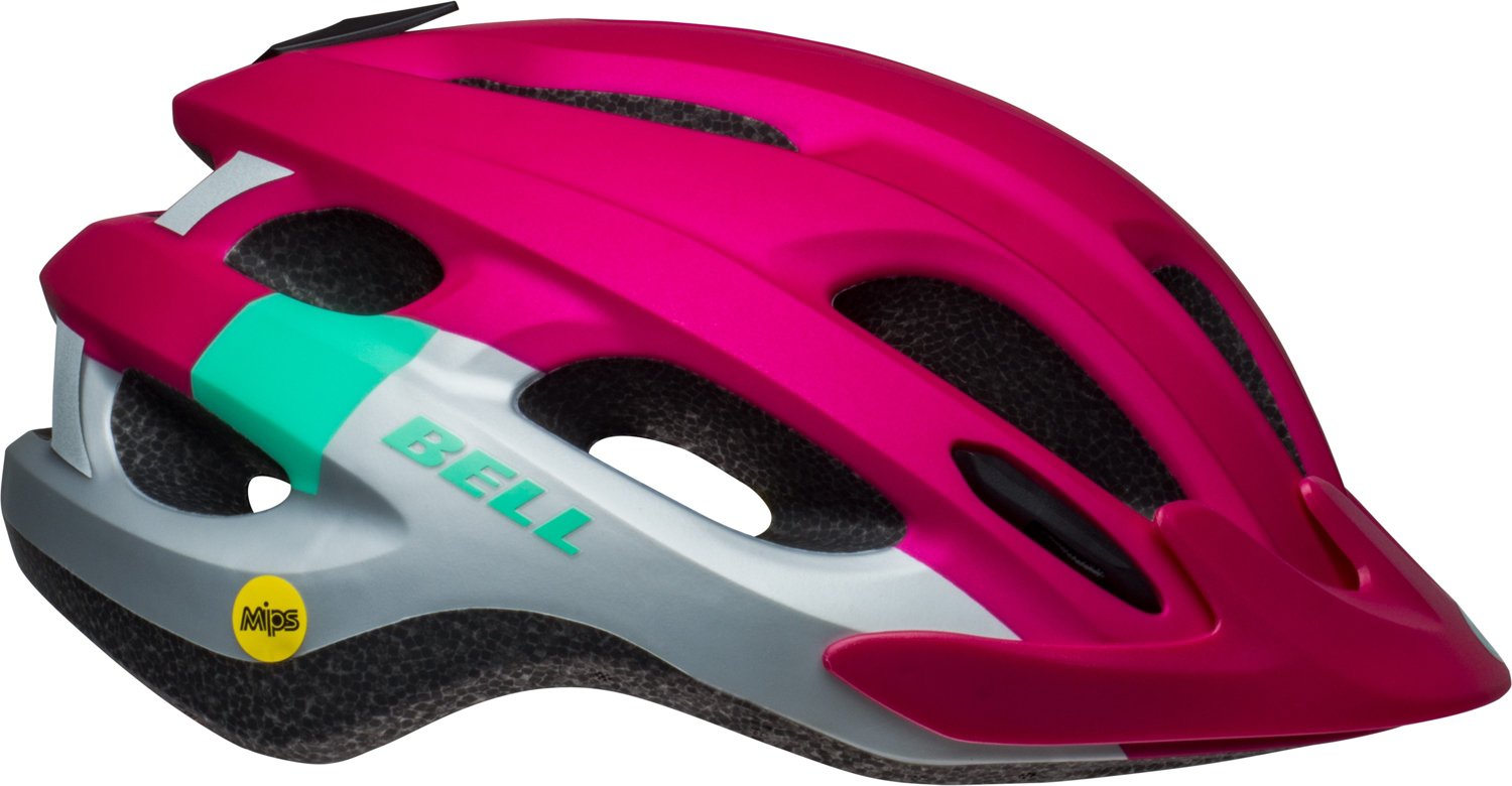 Bell Girls' Explorer MIPS Bike Helmet                                                                                            - view number 3