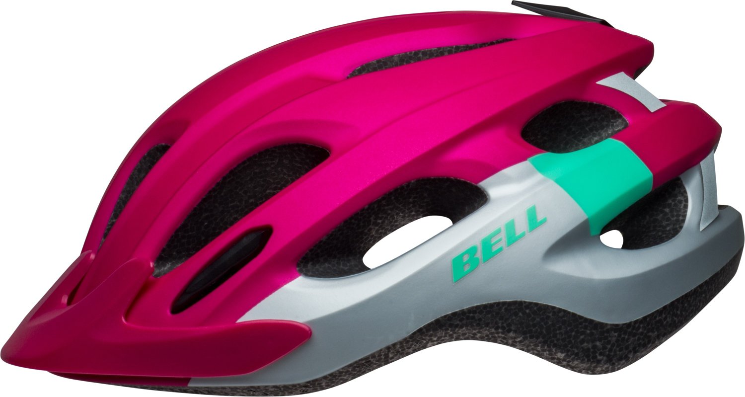 Bell Girls' Explorer MIPS Bike Helmet                                                                                            - view number 4
